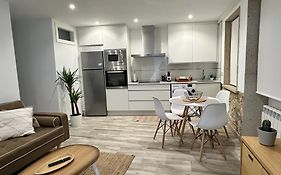 Casa Bela I Apart Lux Santiago